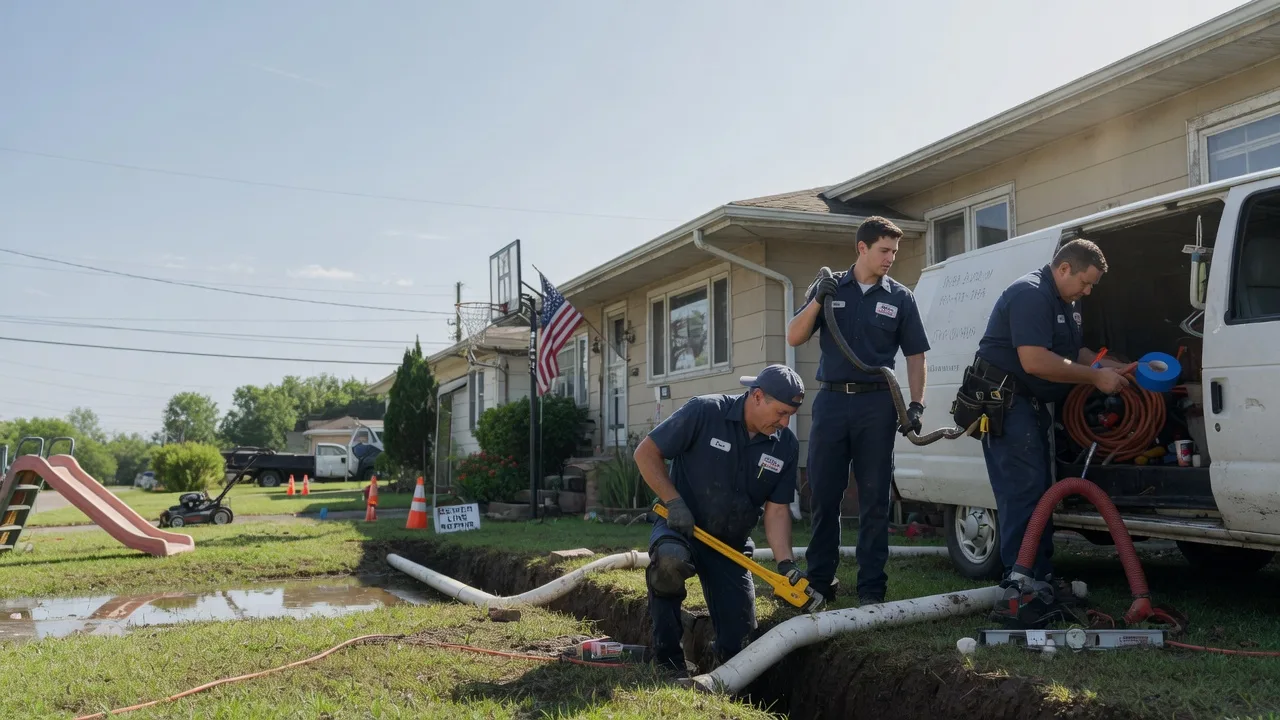 Toilet Installation in Traver, CA near me